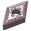 Picture of WIDIA/KENNAMETAL DNMG332UR WM25CT Insert 55.0° TTiN + TiCN + Al2O3 + TiOCN 0.031 Corner Radius