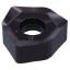 Picture of WIDIA/KENNAMETAL XNGJ 0704ANENLD3W WK15CM Milling Insert Hexagon Alumina 0.051 Corner Radius