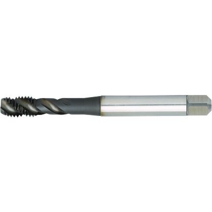 Picture of WIDIA/KENNAMETAL 5436729 1/2-13.00TPI Cut Spiral Flute Mod Bottom 2.5P-3.0P HSSE TiCN