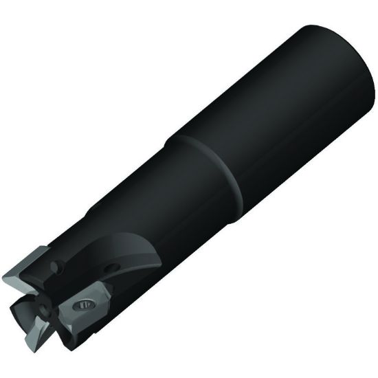 Picture of WIDIA/KENNAMETAL VHSC032Z02A32XD16 90.0° Milling Cutter 1.260 Cutter Diameter Cylindrical 1.259