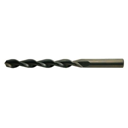 Picture of VIKING 37040 7/16 HSS Drill Jobbers Length Black Oxide