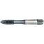 Picture of WIDIA/KENNAMETAL 5631602 No.10-32.00TPI Cut Spiral Point Plug 3.5P-5.0P HSSE-Powder Metal TiN