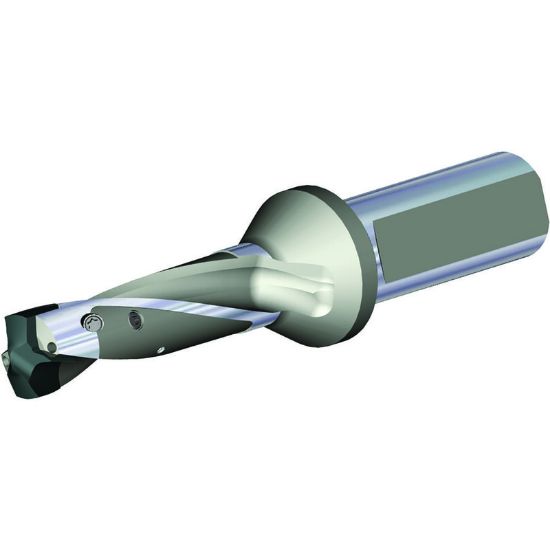 Picture of WIDIA/KENNAMETAL TDMX260R3SL32M TDMX Drill BODY D=26MM 3XD SL