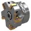 Picture of WIDIA/KENNAMETAL VSM890D125Z14S40SN12 90.0° Milling Cutter 4.921 Cutter Diameter Face Mill 1.574