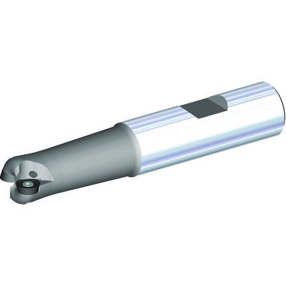 Picture of WIDIA/KENNAMETAL M170D015Z02B16RD07 Button Cutter Milling Cutter 0.591 Cutter Diameter Cylindrical 0.629