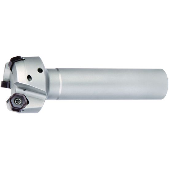 Picture of WIDIA/KENNAMETAL M1200HF100Z02C075HN07L480 Milling Cutter 1.556 Cutter Diameter Cylindrical 0.750