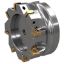 Picture of WIDIA/KENNAMETAL VSM890D1000Z16S250SN12 90.0° Milling Cutter 10.00 Cutter Diameter Face Mill 2.500