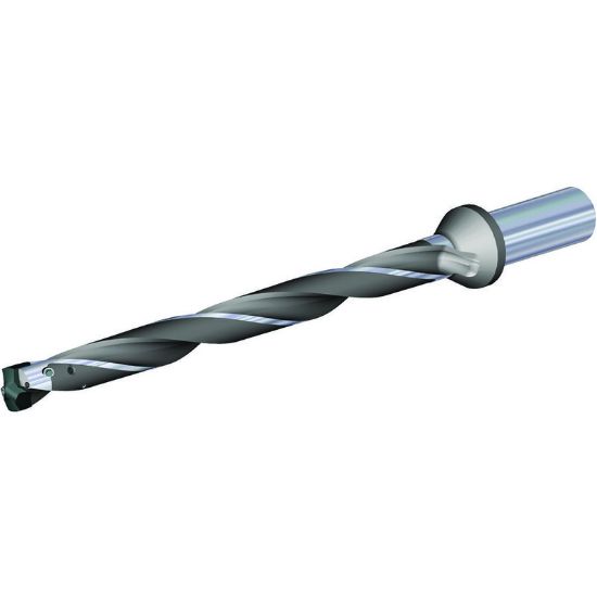 Picture of WIDIA/KENNAMETAL TDMX210R12SF25M TDMX BODY D=21MM 12XD SF Shank