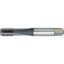 Picture of WIDIA/KENNAMETAL GT405033 M6-1.00MM Cut Spiral Flute Mod Bottom 2.0P-3.0P HSSE-Powder Metal TiCN