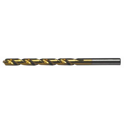 Picture of VIKING 48250 #47 HSS Drill Jobbers Length TIN