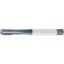 Picture of WIDIA/KENNAMETAL GT415018 3/8-24.00TPI Cut Spiral Flute Mod Bottom 2.0P-3.0P HSSE-Powder Metal TiCN