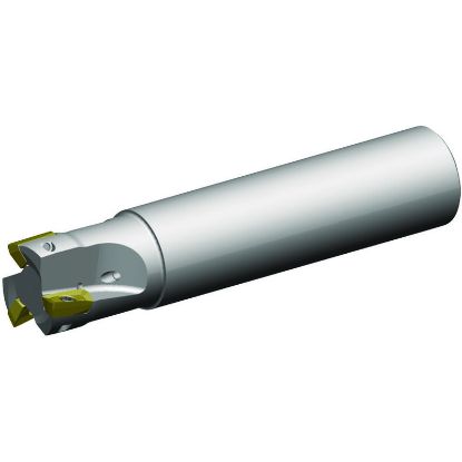 Picture of WIDIA/KENNAMETAL VSM11D100Z04C100XD11L480 90.0° Milling Cutter 1.000 Cutter Diameter Cylindrical 1.000