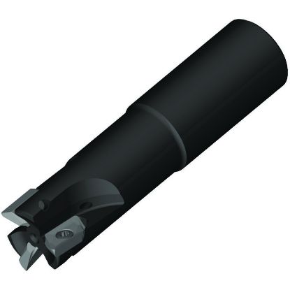 Picture of WIDIA/KENNAMETAL VHSC025Z02A25XD16 90.0° Milling Cutter 0.984 Cutter Diameter Cylindrical 0.984