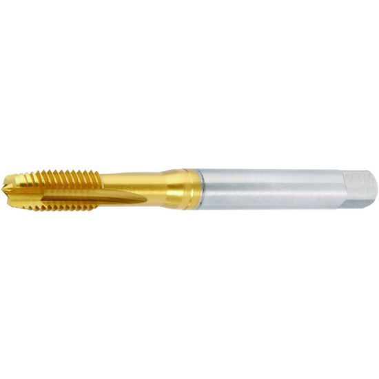 Picture of WIDIA/KENNAMETAL GT005011 M20-2.50MM Cut Spiral Point Plug 3.0P-5.5P HSSE-Powder Metal TiN