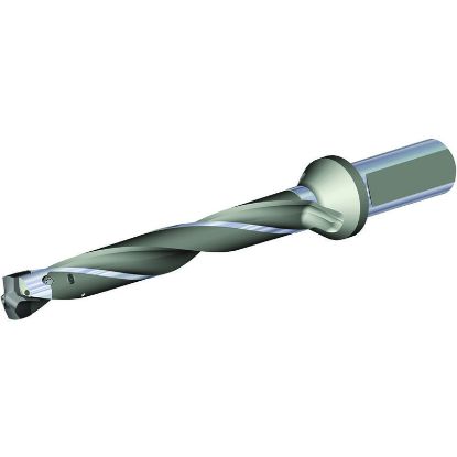 Picture of WIDIA/KENNAMETAL TDMX0630R8SL075 TDMX Drill BODY D.630 8XD SL S