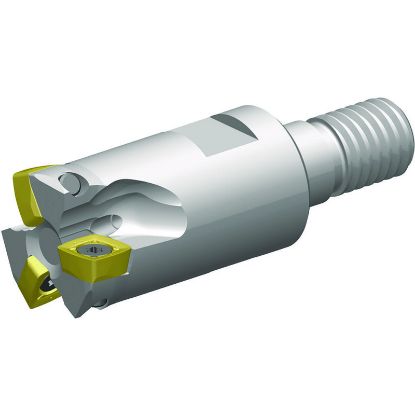 Picture of WIDIA/KENNAMETAL VXF032Z05M16XP07 Milling Cutter 1.196 Cutter Diameter Screw On M16