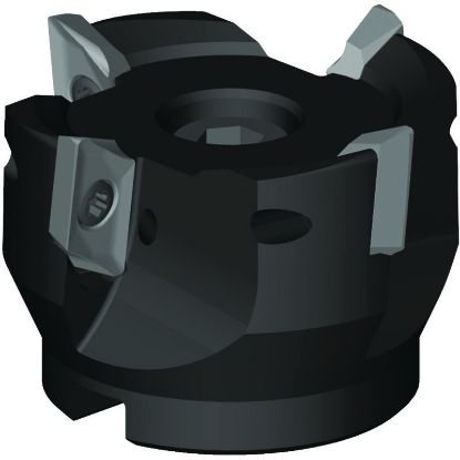 Picture of WIDIA/KENNAMETAL VHSC200Z03S075XD16 90.0° Milling Cutter 2.000 Cutter Diameter Face Mill 0.750