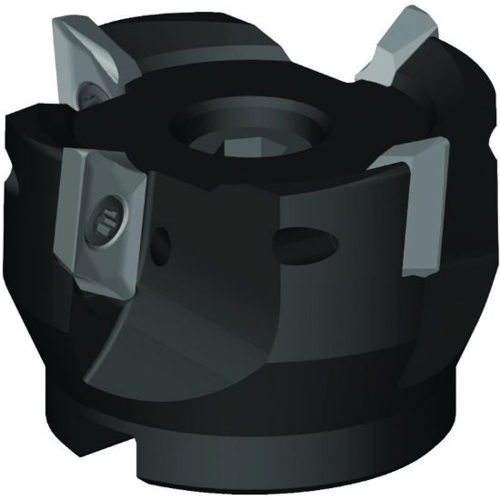 Picture of WIDIA/KENNAMETAL VHSC200Z03S075XD16 90.0° Milling Cutter 2.000 Cutter Diameter Face Mill 0.750