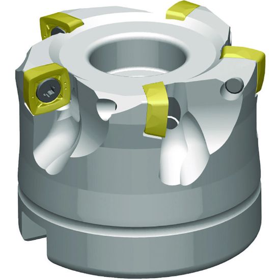 Picture of WIDIA/KENNAMETAL VXF200Z07S075XP07 Milling Cutter 1.937 Cutter Diameter Face Mill 0.750