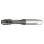 Picture of WIDIA/KENNAMETAL GT625511 M6-1.00MM Cut Spiral Flute Mod Bottom 2.5P-3.0P HSSE-Powder Metal TiN + CrC
