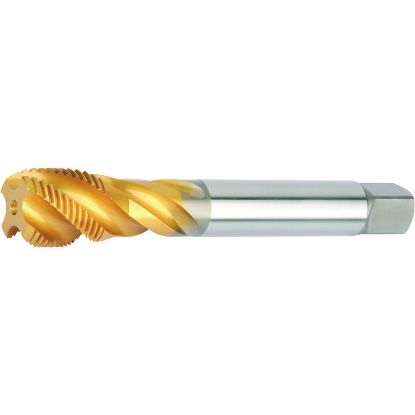 Picture of WIDIA/KENNAMETAL 6058814 1/8-28.00TPI Pipe Spiral Flute Pipe Carbide DLC