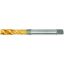 Picture of WIDIA/KENNAMETAL 6172747 No.6-32.00TPI Cut Spiral Flute Plug 3.5P-5.0P HSSE DLC