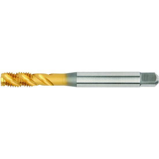 Picture of WIDIA/KENNAMETAL 6172963 1-3/4-5.00TPI Cut Spiral Flute Mod Bottom 2.5P-3.0P HSSE DLC