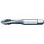 Picture of WIDIA/KENNAMETAL GT205010 No.10-24.00TPI Cut Spiral Flute Plug 3.0P-5.5P HSSE-Powder Metal CrC + C