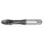 Picture of WIDIA/KENNAMETAL GT605511 M6-1.00MM Cut Spiral Flute Plug 3.5P-5.0P HSSE-Powder Metal TiN + CrC
