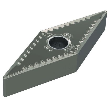 Picture of WIDIA/KENNAMETAL VNGG331FS WU10HT Insert 35.0° 0.016 Corner Radius