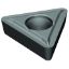 Picture of WIDIA/KENNAMETAL TCMT21.521P TN10U Insert Triangle TiAIN + TiN 0.031 Corner Radius
