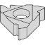 Picture of WIDIA/KENNAMETAL 44315900 Insert Iso Thread Partial Profile 8.00TPI - 48.00TPI 3.18MM - 0.53MM 60.0°