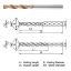 Picture of WIDIN SF505200 20.00MM DIA 140° Point 2 Flute 5XD Drill