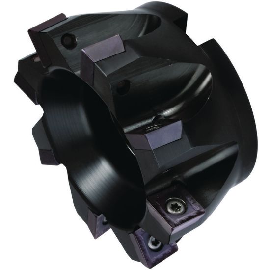Picture of WIDIA/KENNAMETAL M690D400Z08S150SD15 90.0° Milling Cutter 4.000 Cutter Diameter Face Mill 1.500
