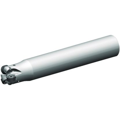 Picture of WIDIA/KENNAMETAL M200D100Z03C100RN10L800 Button Cutter Milling Cutter 1.000 Cutter Diameter Cylindrical 1.000