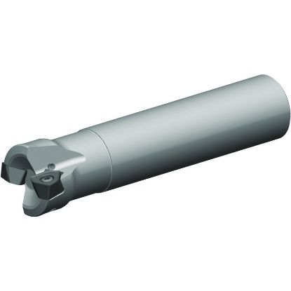Picture of WIDIA/KENNAMETAL M370D150Z02C150WO12L1000 Milling Cutter 1.500 Cutter Diameter Cylindrical 1.500