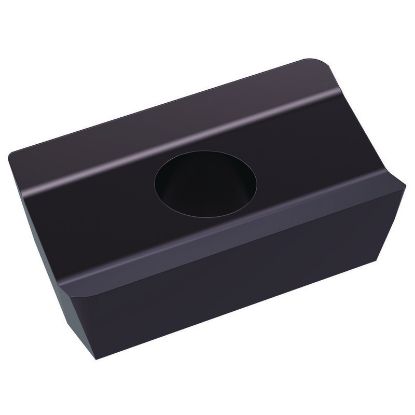 Picture of WIDIA/KENNAMETAL XPHT160408AL TN6502 Milling Insert Paralelagram TiB2 0.031 Corner Radius