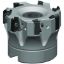 Picture of WIDIA/KENNAMETAL VSM490D400Z08S150XN10 90.0° Milling Cutter 4.000 Cutter Diameter Face Mill 1.500