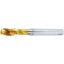 Picture of WIDIA/KENNAMETAL GT025008 M14-2.00MM Cut Spiral Flute Mod Bottom 2.0P-3.0P HSSE-Powder Metal TiN