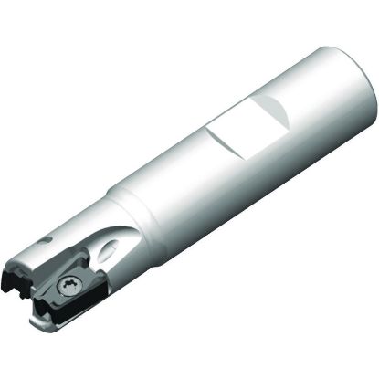 Picture of WIDIA/KENNAMETAL VSM490D032Z05B25XN10 90.0° Milling Cutter 1.260 Cutter Diameter Cylindrical 0.984