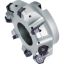 Picture of WIDIA/KENNAMETAL M1200HF050Z04HN09 45.0° Milling Cutter 2.673 Cutter Diameter Face Mill 0.866