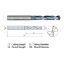 Picture of WIDIN PDMI177 17.70MM DIA 140° Point 2 Flute 5XD Drill
