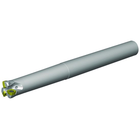 Picture of WIDIA/KENNAMETAL VXF062Z02C062XP07L700 Milling Cutter 0.566 Cutter Diameter Cylindrical 0.625