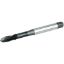 Picture of WIDIA/KENNAMETAL GT725013 No.6-32.00TPI Cut Spiral Flute Plug 3.5P-5.0P HSSE TiN + CrC