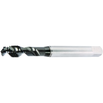 Picture of WIDIA/KENNAMETAL GT805006 M10-1.50MM Cut Spiral Flute Mod Bottom 2.0P-3.0P HSSE-Powder Metal DLC