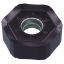 Picture of WIDIA/KENNAMETAL HNPJ0905ANSNGD WK15CM Milling Insert Hexagon Alumina 0.047 Corner Radius