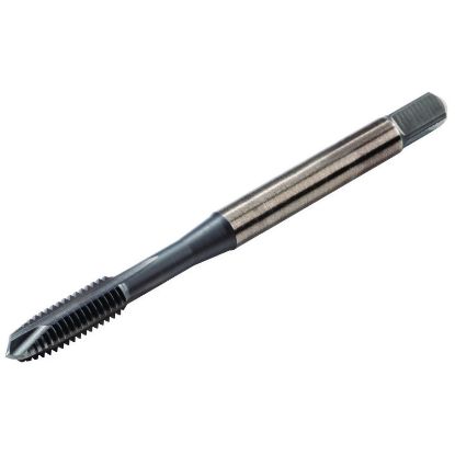 Picture of WIDIA/KENNAMETAL VTAFT5140 1/4-28.00TPI Cut Spiral Point Plug 3.5P-5.0P HSSE CrC + C