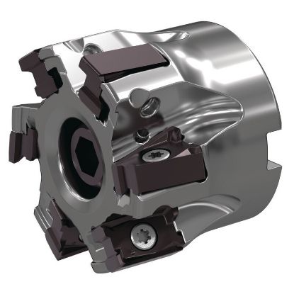 Picture of WIDIA/KENNAMETAL VSM490D250Z05S075XN15 90.0° Milling Cutter 2.500 Cutter Diameter Face Mill 0.750
