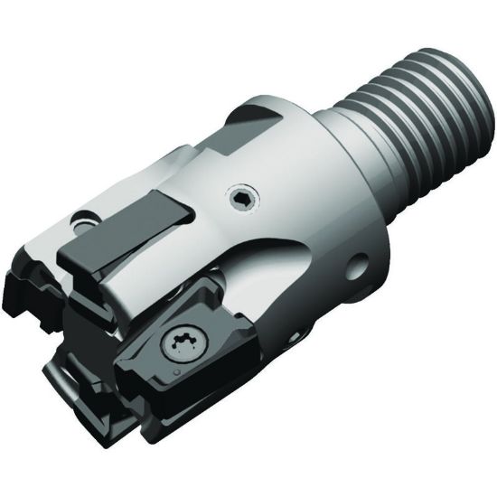 Picture of WIDIA/KENNAMETAL VSM490D032Z04M16XN15 90.0° Milling Cutter 1.260 Cutter Diameter Screw On M16