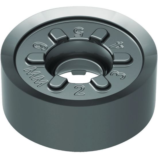 Picture of WIDIA/KENNAMETAL RNGJ64SMM Milling Insert Round TiN